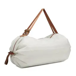 Sea Choice Faltbare Einkaufstasche mit Reißverschluss – Praktische und wiederverwendbare Tasche für Shopping und Reisen