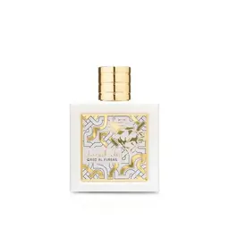 LATTAFA Perfumes Qaed Al Fursan Eau de Parfum Spray für Damen und Herren, 90 ml