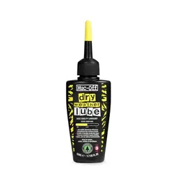 Muc-Off Trockenschmiermittel für Ketten, 50 ml