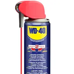 WD-40 Multifunktionsspray Smart Straw 200ml