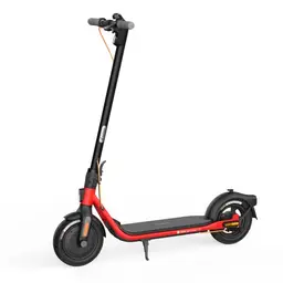 Segway-Ninebot D28D E-Scooter für Erwachsene, max. 20 km/h, 28 km Reichweite