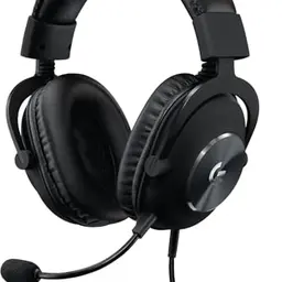 Logitech G PRO X Gaming-Headset