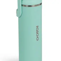 IGLOO Tumbler 20 Thermoflasche 570 ml - Mint, Auslaufsicher, Ideal für Sport, Outdoor & Camping