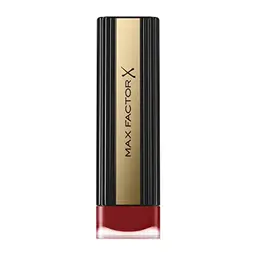 Max Factor Velvet Mattes Lippenstift Love 35 – Langanhaltend & feuchtigkeitsspendend für samtweiche Lippen