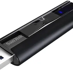 SanDisk Extreme PRO USB 3.2 Flash-Laufwerk 1 TB