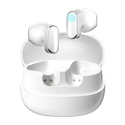 Blackview Wireless Earbuds - Bluetooth 5.4, Noise Cancelling, IP7 wasserdicht, 40H Spielzeit für Sport und Arbeit