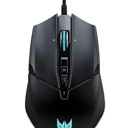 Acer Predator Cestus 335 Gaming Maus, 19.000 DPI, RGB Beleuchtung, schwarz