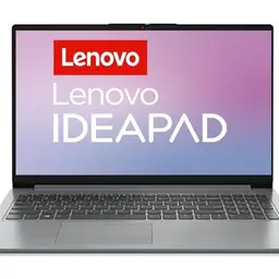 Lenovo IdeaPad 1 Laptop | 15,6" Full HD | AMD Ryzen 3 | 8GB RAM | 512GB SSD | Windows 11 Home | grau