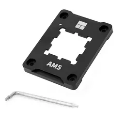 Thermalright ASF V2 AM5 CPU-Halterung mit Sicherheitsrahmen und Biegeschutz