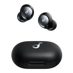 Soundcore Space A40 - Kabellose Earbuds mit 50h Wiedergabe und automatischer Geräuschunterdrückung