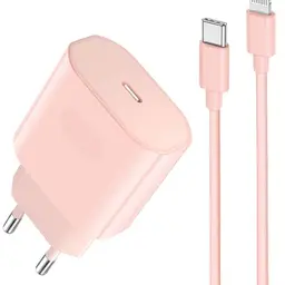 iPhone 25W Schnellladegerät mit 2M USB C Ladekabel für iPhone 14/13/12/11/Pro Max/Mini/SE