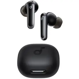 Anker Soundcore P40i Wireless Earbuds mit Noise Cancelling, 60h Spielzeit, kabelloses Aufladen, Bluetooth 5.3