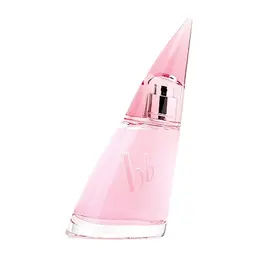 bruno banani Woman Eau de Toilette – Blumig-fruchtiges Parfüm für Damen – 50 ml