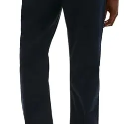 Tommy Hilfiger Herren Jeans Regular Mercer Mid Rise, Blau, Größe 32W/33L