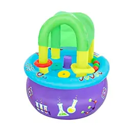 Bestway Lil' LearnLab Wasserspieltisch 76 cm