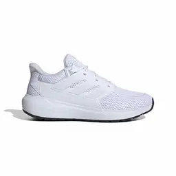 adidas Herren Ultimashow 2.0 Sportschuhe, Weiß/Schwarz, Größe 42 EU