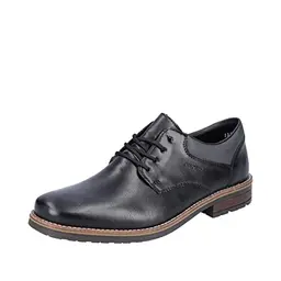 Rieker Herren Schnürhalbschuh