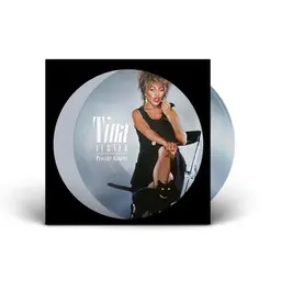 Private Dancer (40th Anniversary Edition) Vinyl LP