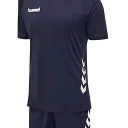 Hummel hmlPROMO Set Marine XL