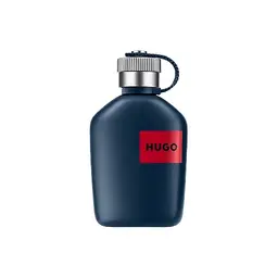 HUGO Jeans Eau de Toilette für Männer, 125 ml