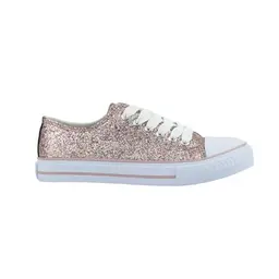 CHATTAWAK Damen Sneaker in Pink, Größe 36 EU