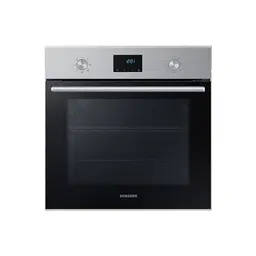Samsung Einbau-Backofen, 68 l, Edelstahl, 8 Heizarten, 20 Automatik-Programme