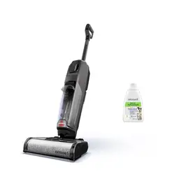 Bissell CrossWave OmniForce, Kabelloser Nass-Trockensauger für Saugen & Wischen, 240m² Mehrflächenreinigung