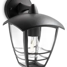 Außenwandlampe