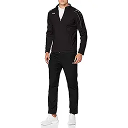 JAKO Herren Präsentationsanzug Classico lila 4XL