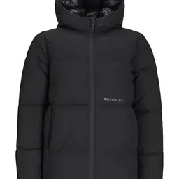 JACK & JONES Jungen Steppjacke