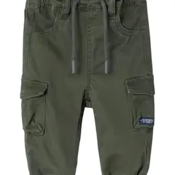 NAME IT NBMBEN Cargo R TWI Pant 1771-HI NOOS