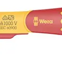 Wera Joker VDE Selbstjustierender Maulschlüssel 16-19 mm (5/8"-3/4")