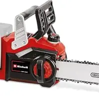 Einhell Professional Akku-Kettensäge GP-LC 36/35 Li-Solo Power X-Change