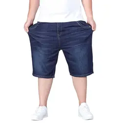 Herren Shorts und Bermudas - Leichte, bequeme Jeans & Sommerhosen in großen Größen