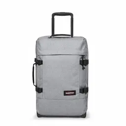 Eastpak TRANVERZ S Koffer, 45 cm, 42 L, Sunday Grey