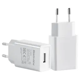 Blackview 10W USB A Ladegerät, Kompaktes Ladegerät für Smartphones und Tablets, Sicher und Zuverlässig, Power Adapter für Samsung und iPhone
