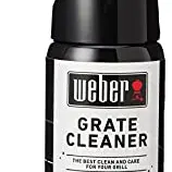 Weber Grillrost-Reiniger 300ml, biologisch abbaubar, für alle Grillmodelle geeignet