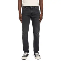 Lee Herren-Jeans Luke, Slim Fit, Tapered Leg