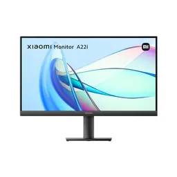 Xiaomi A22i 22 Zoll Monitor - Full HD, 75Hz, Rahmenlos, Schwarz