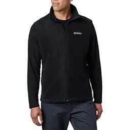 Columbia Herren Fleece-Weste Steens Mountain