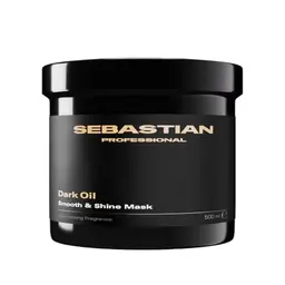 SEBASTIAN PROFESSIONAL DARK OIL – Schwerelose Pflege für alle Haartypen – 500 ml