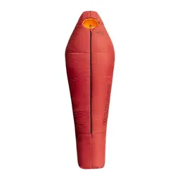 Mammut Comfort Fiber Bag für Damen, Buchenholz, Größe M