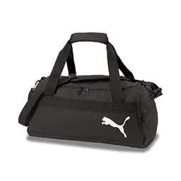 Puma Teamgoal 23 Teambag S, Unisex-Borsone, Schwarz, 46 x 24 x 23 cm