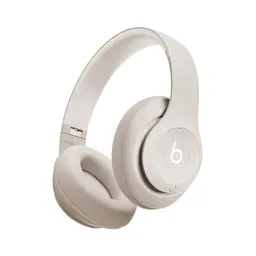 Beats Studio Pro – Kabellose Noise Cancelling Kopfhörer mit 3D Audio und 40 Stunden Wiedergabe - Sandstein
