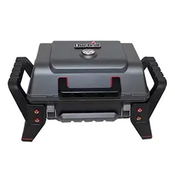 Char-Broil X200 Grill2Go Tragbarer Gasgrill