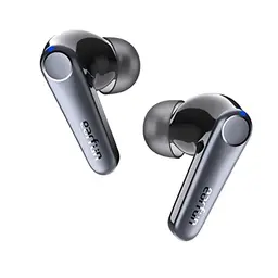 EarFun Air Pro 3 Bluetooth In-Ear Kopfhörer mit Noise Cancelling und HiFi Sound