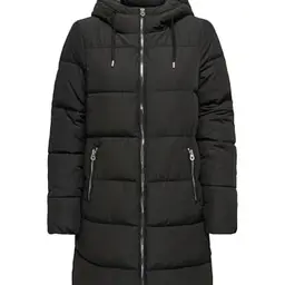 ONLDOLLY Long Puffer Coat