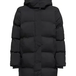 ONLY Onljosie Midi Puffer Coat