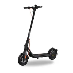 Segway Ninebot F2 PRO E-Scooter mit Straßenzulassung für Erwachsene, 20 km/h, 55 km Reichweite