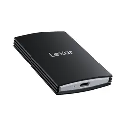 Lexar Portable SSD 1TB, bis zu 2000MB/s, Externe SSD mit IP66 Schutz, kompatibel mit Mac, PC und iPhone 15 Pro